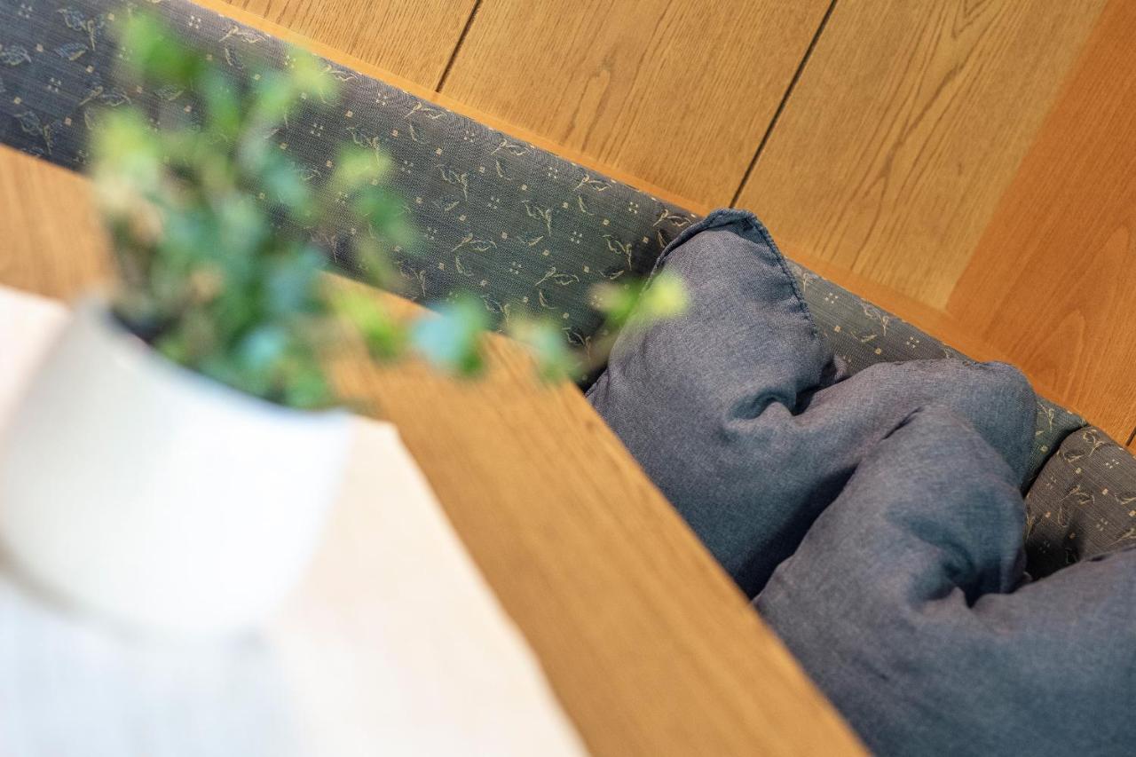 Fenderhof Apartman Sölden Kültér fotó