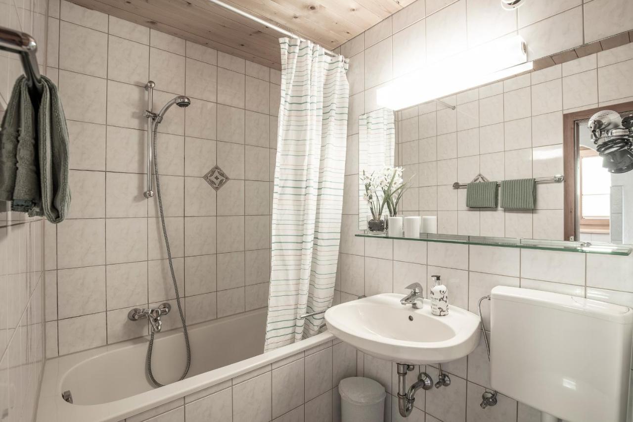 Fenderhof Apartman Sölden Kültér fotó
