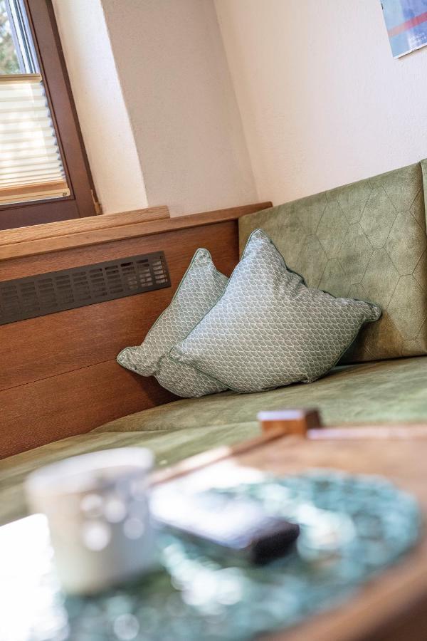 Fenderhof Apartman Sölden Kültér fotó