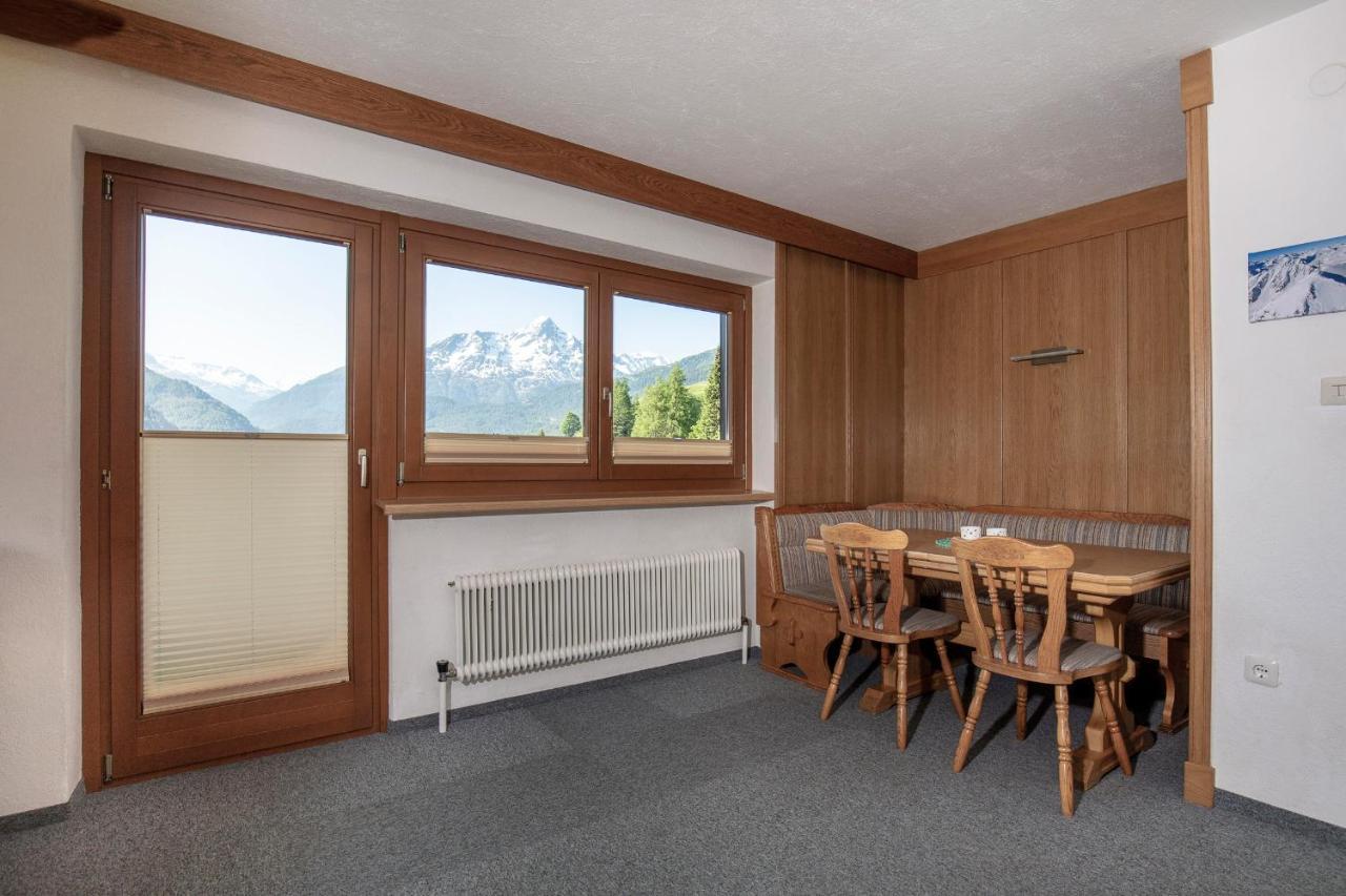 Fenderhof Apartman Sölden Kültér fotó