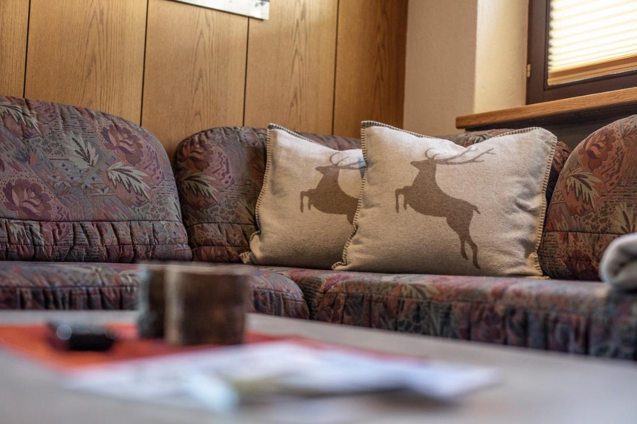Fenderhof Apartman Sölden Kültér fotó