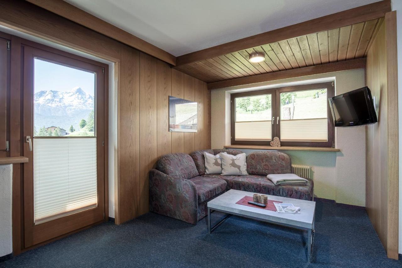Fenderhof Apartman Sölden Kültér fotó