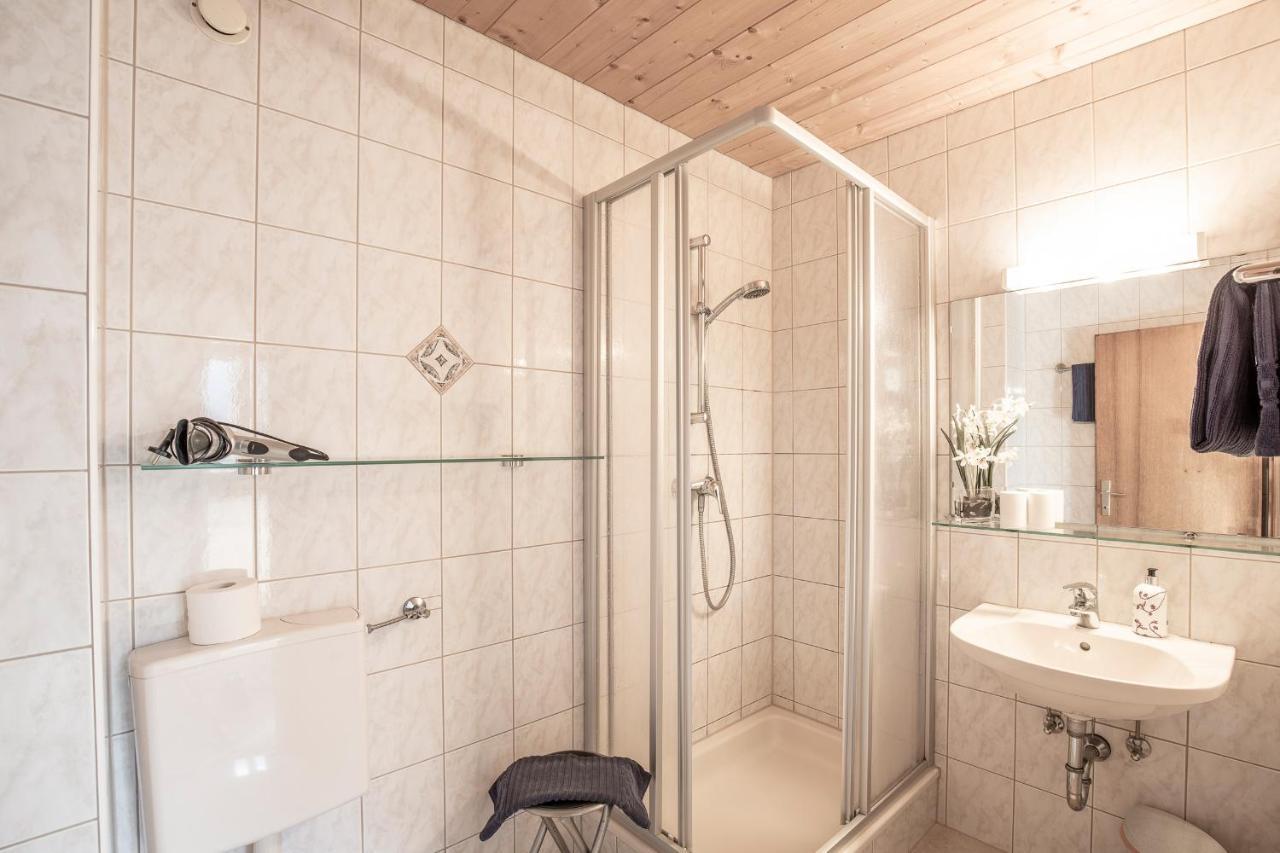 Fenderhof Apartman Sölden Kültér fotó