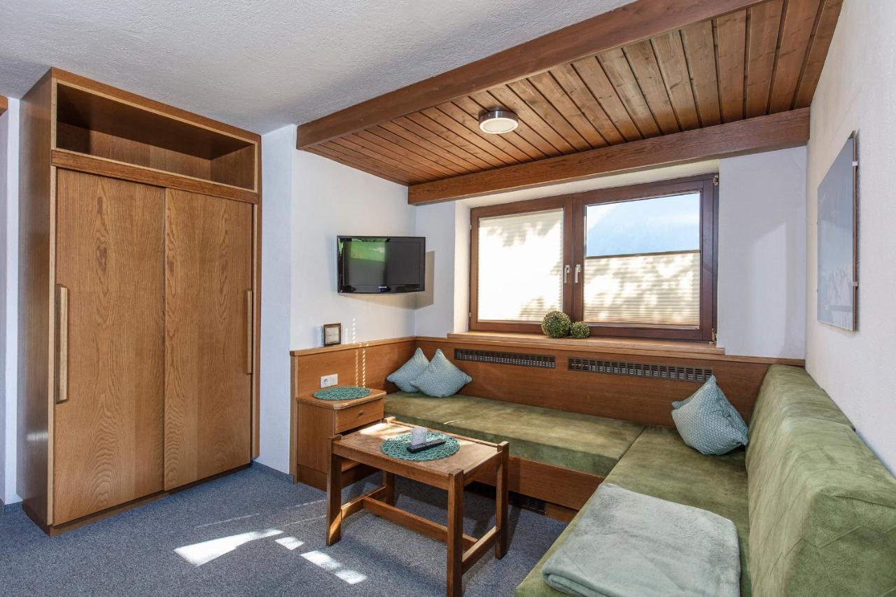 Fenderhof Apartman Sölden Kültér fotó