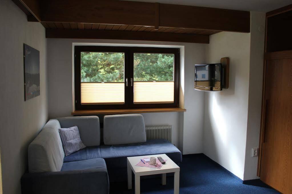 Fenderhof Apartman Sölden Kültér fotó